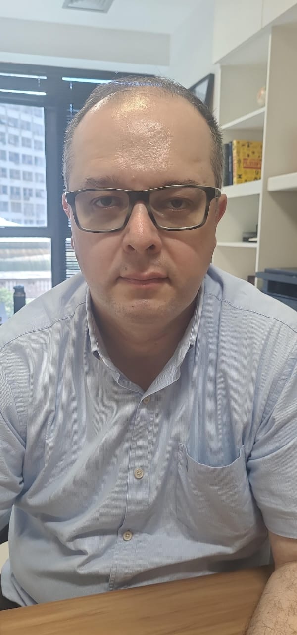 Dr° Fernando Peçanha