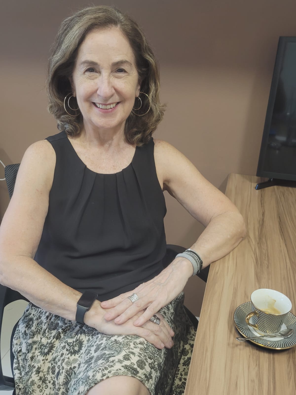 Drª Eloisa Azambuja